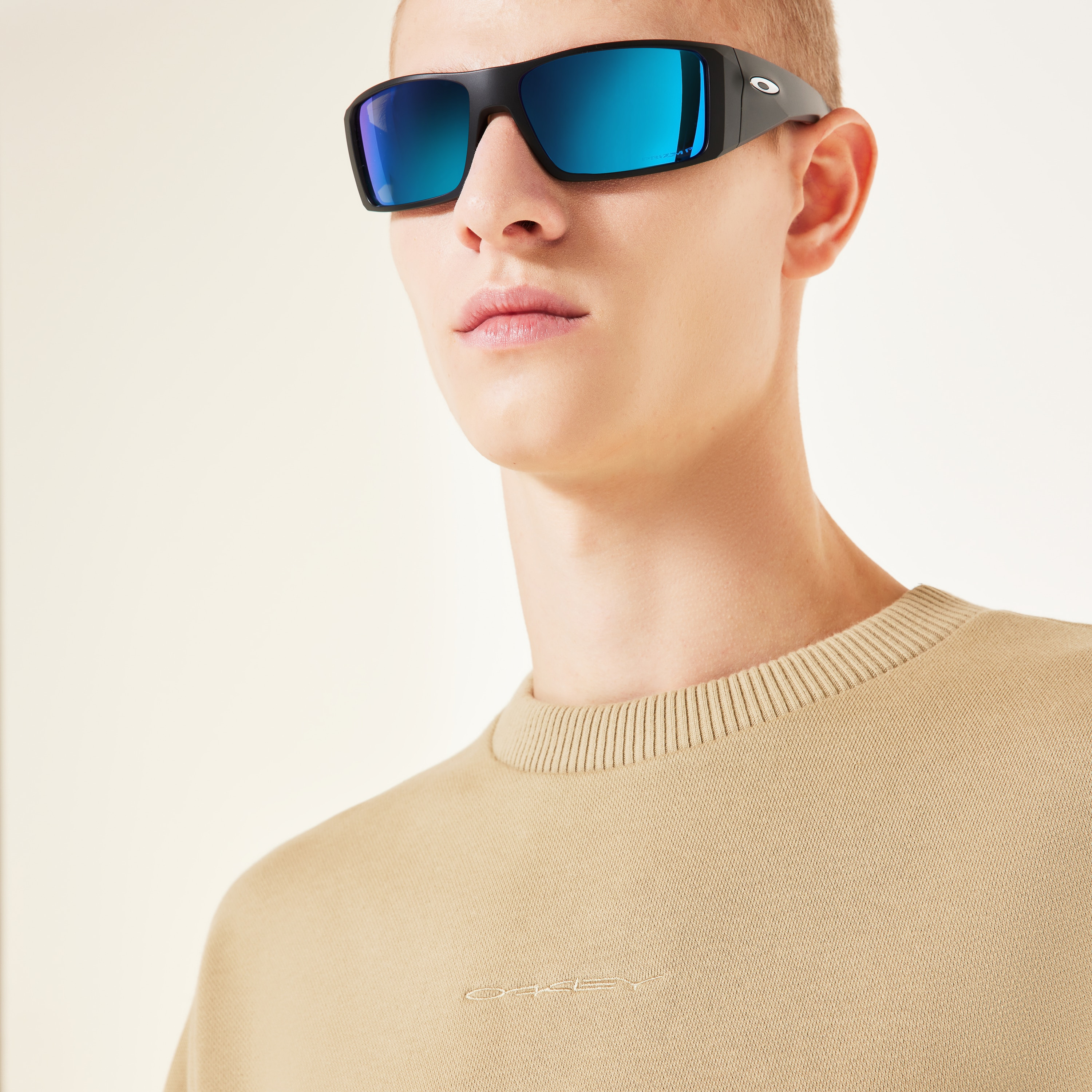 Soho Crew Neck Sweatshirt - 5