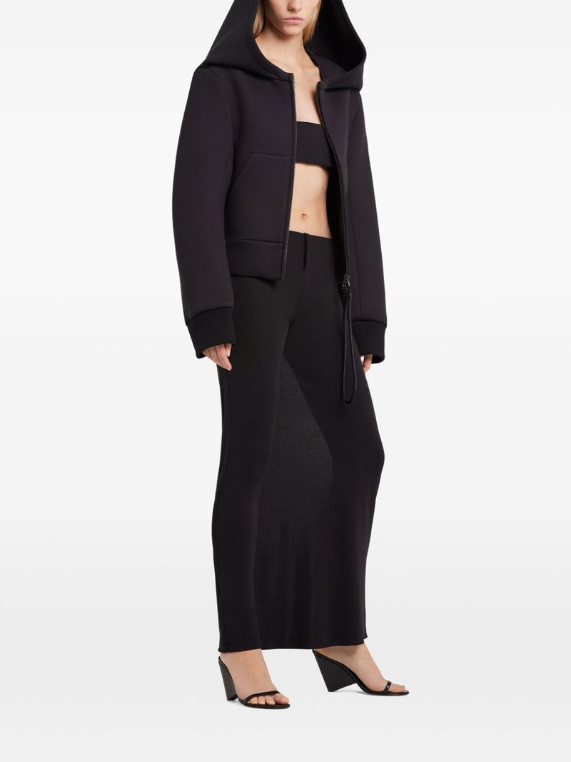 Cocoon jacket 3
