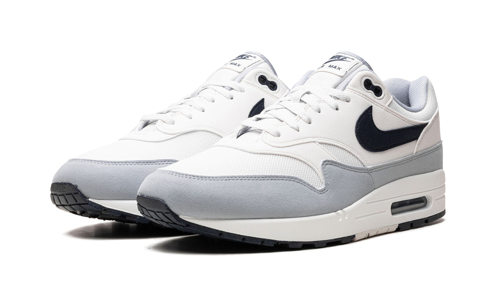 Nike Air Max 1 "Dark Obsidian" - 2