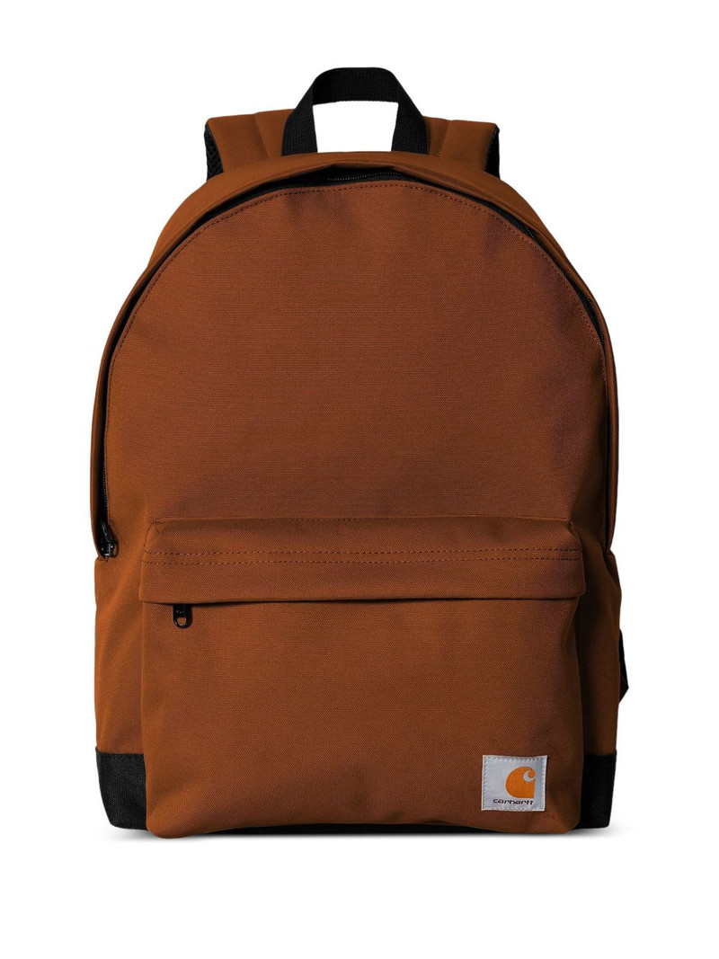 Carhartt Jake backpack outlook