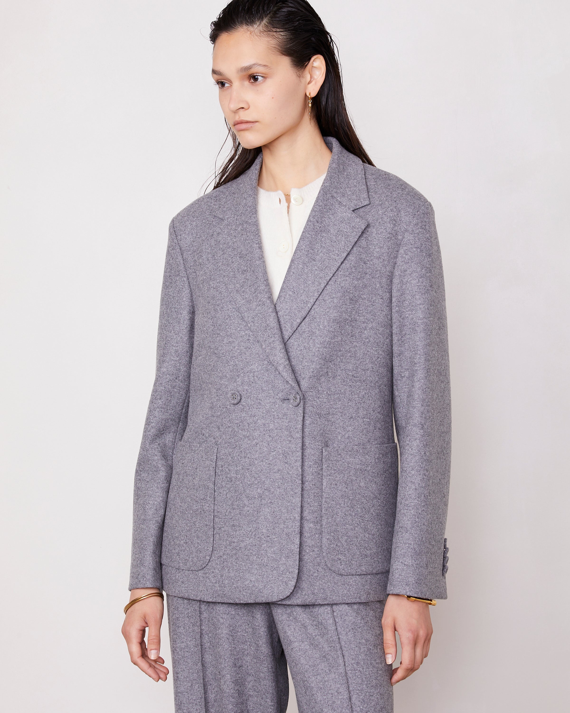 MIGUA JACKET - 2