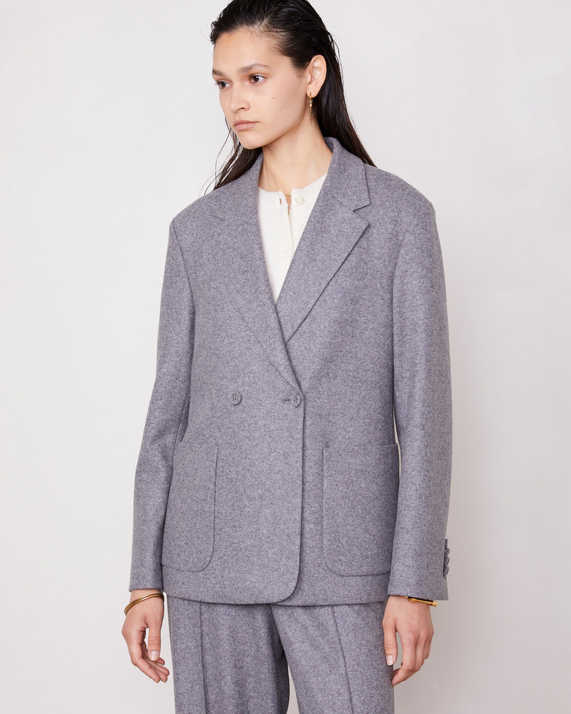 OFFICINE GÉNÉRALE MIGUA JACKET outlook