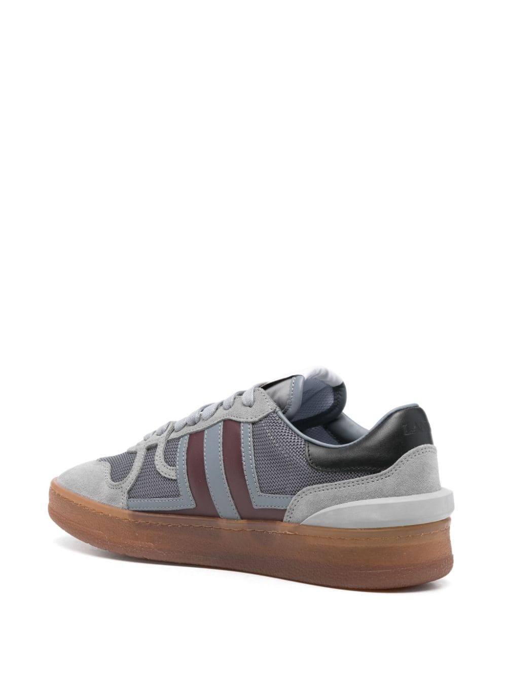 Clay sneakers - 3