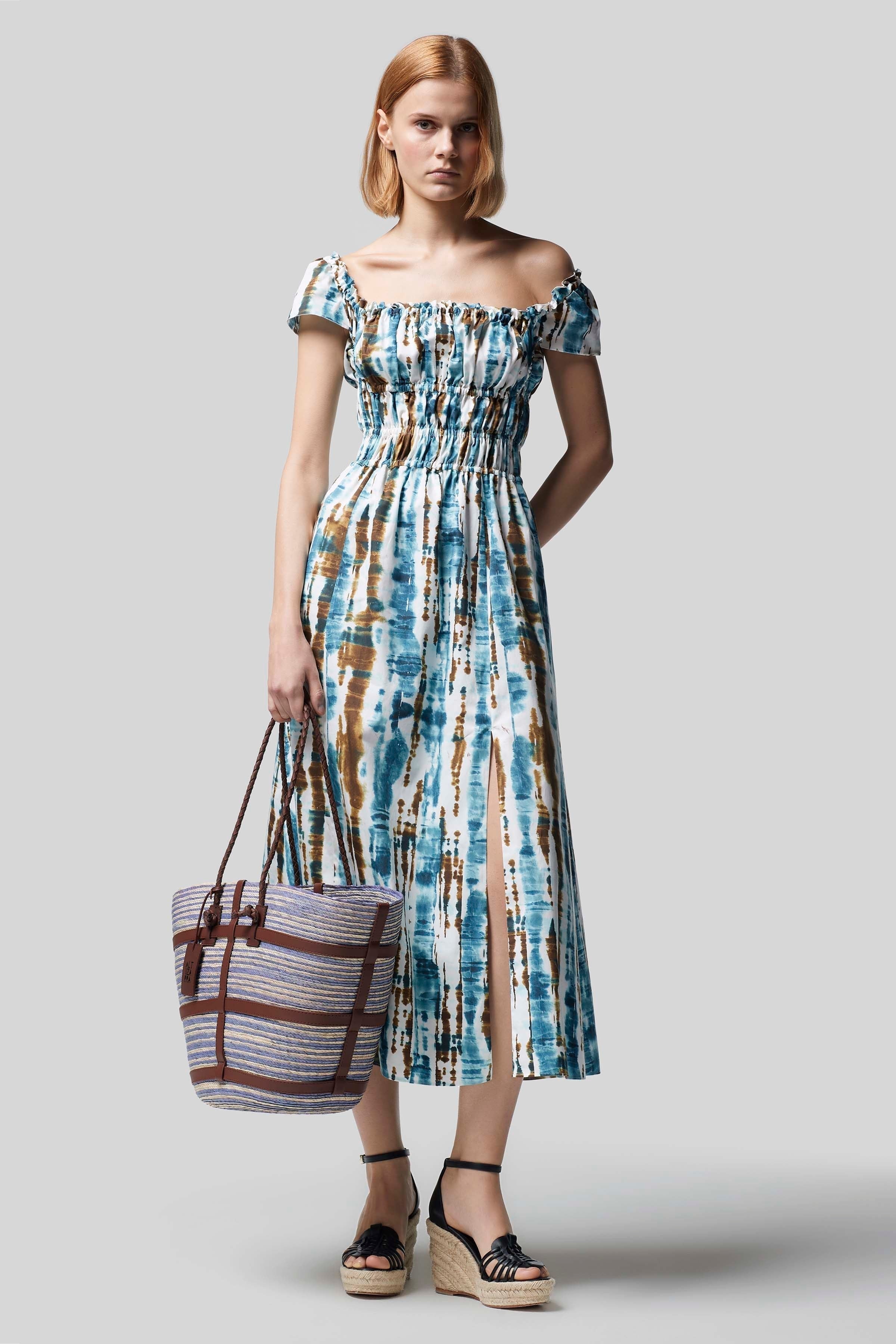 'LILY' DRESS - 3