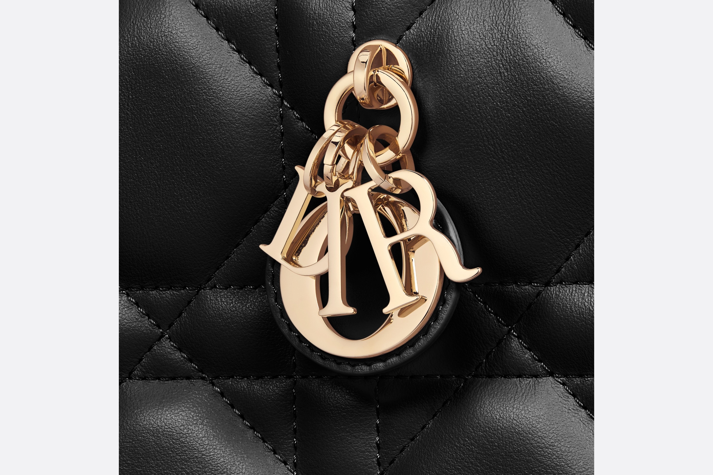 Dior Mini Dior Book Tote | REVERSIBLE