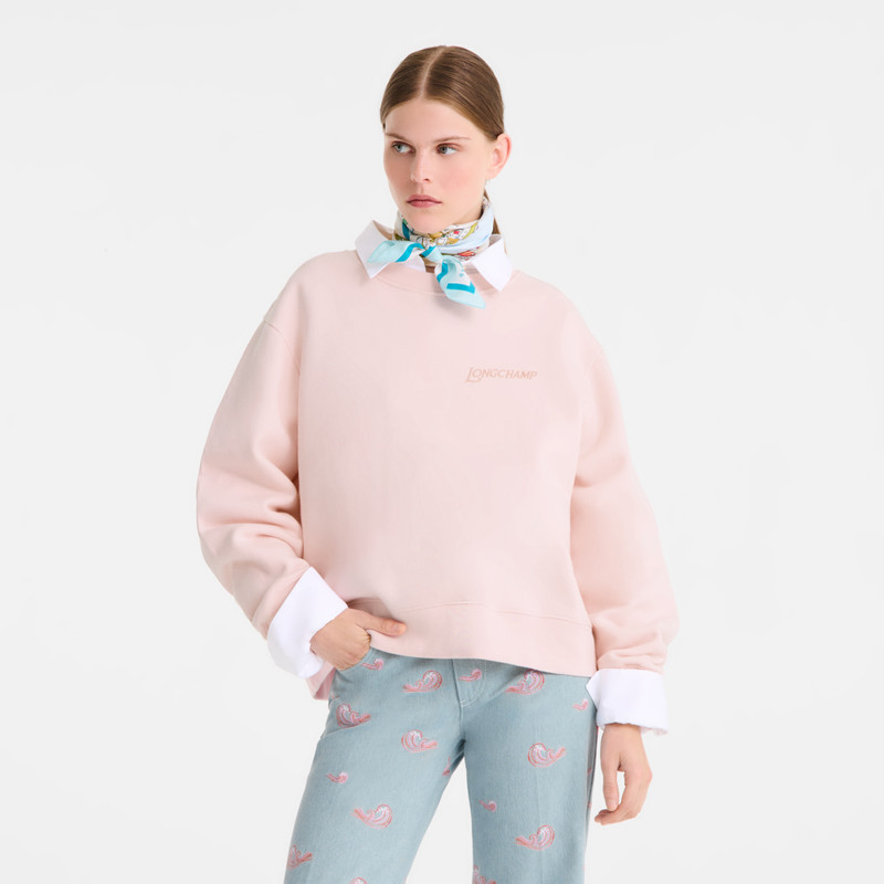 Sweatshirt Ballerina - Jersey 3
