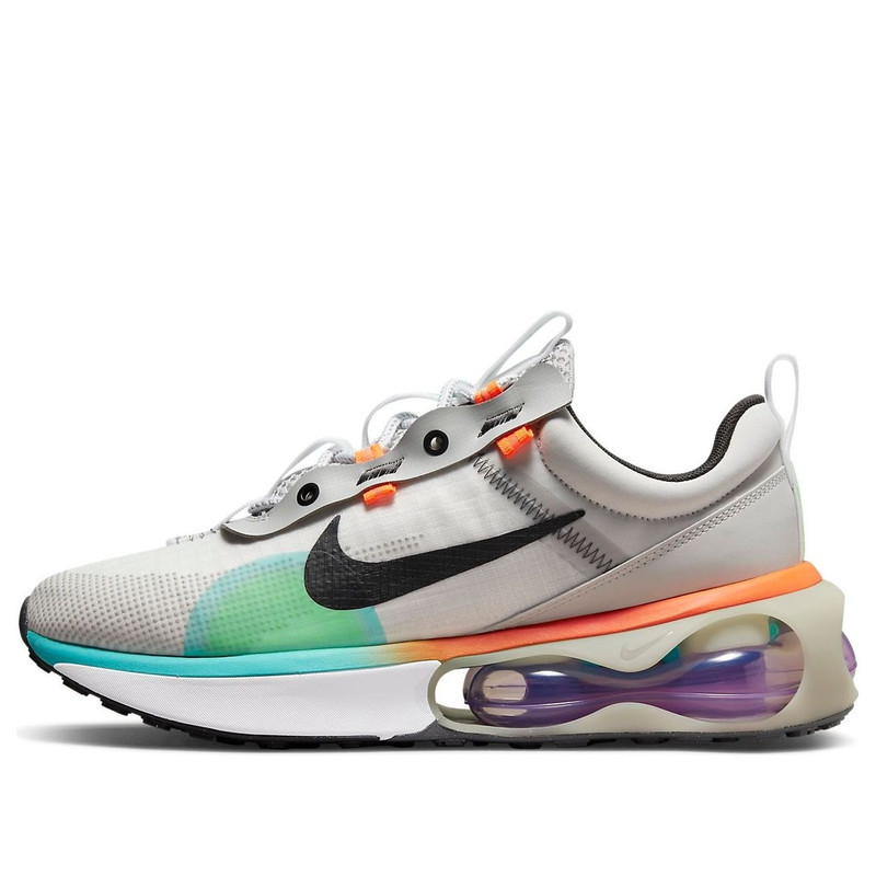 Nike Air Max 2021 'Matte Grey Multi' DO2336-010 - 1