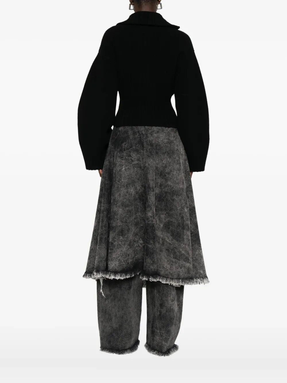 The Attico Women Cardigan - 3