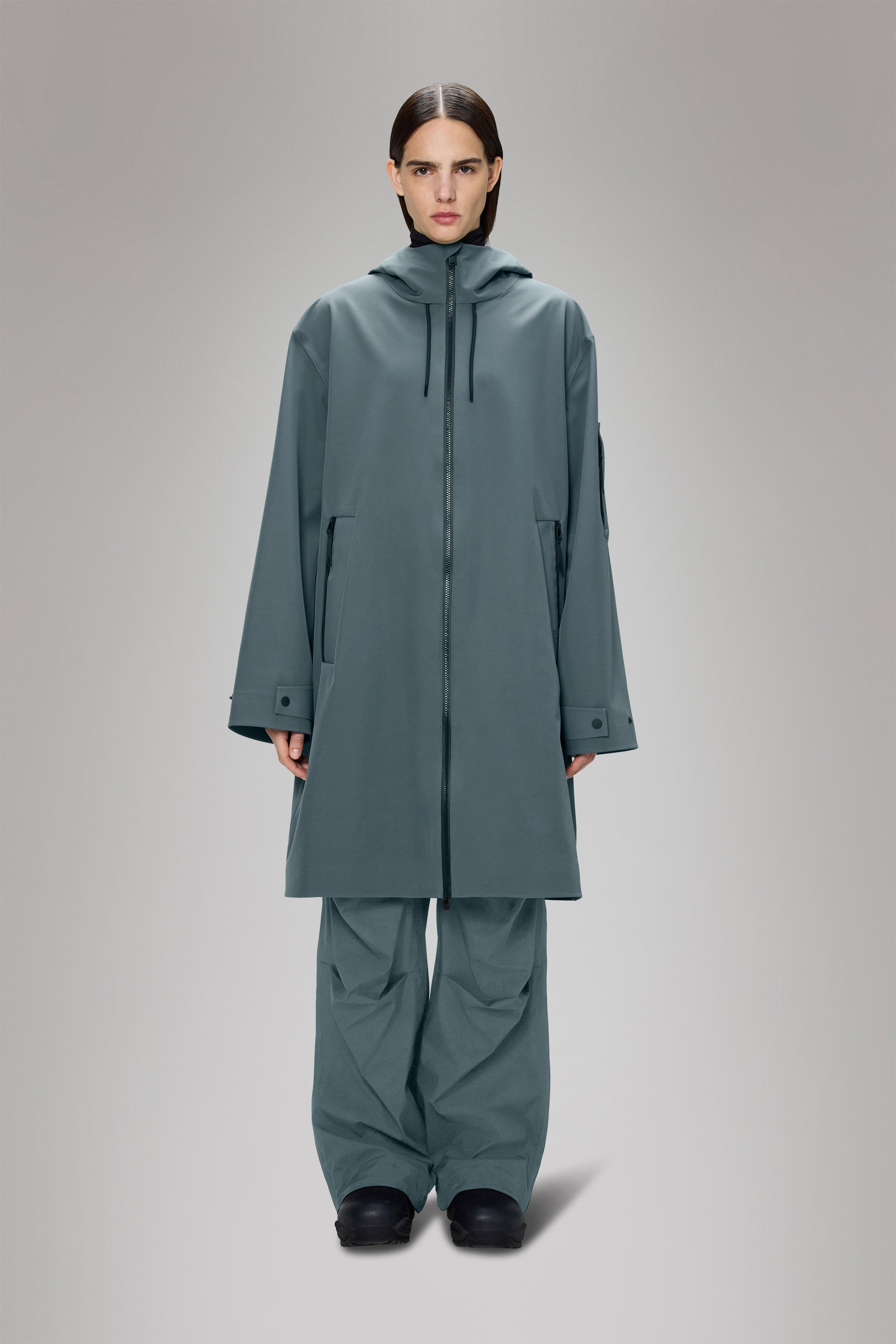 Suva Vision Softshell Jacket - 2