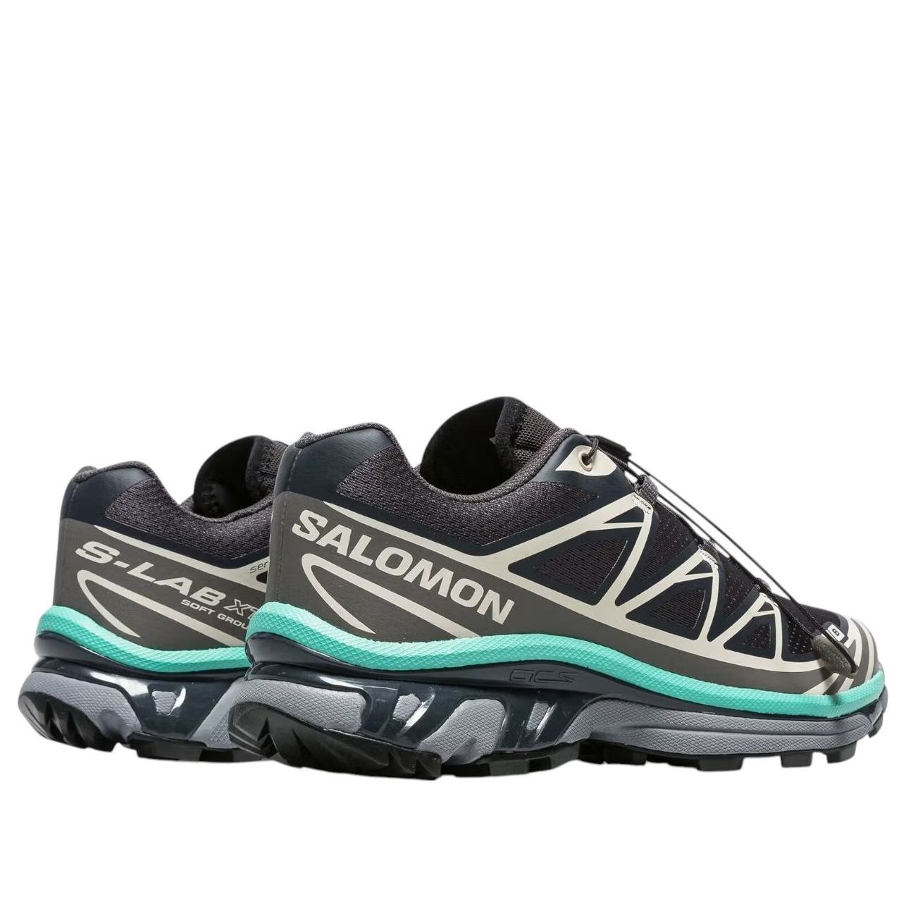 SALOMON XT-6 'Nine Iron' L47620500 - 2