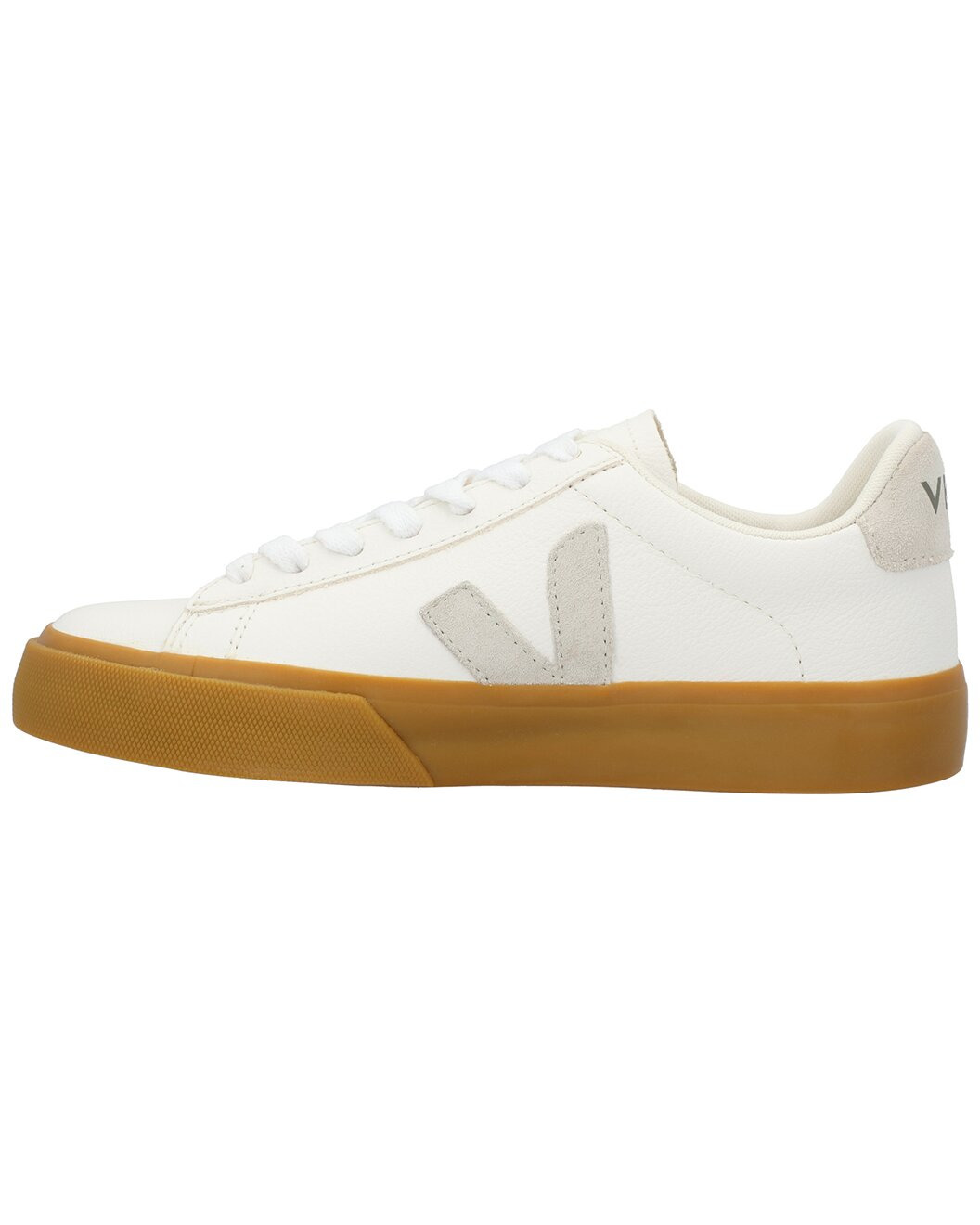 VEJA Campo Leather Sneaker - 2