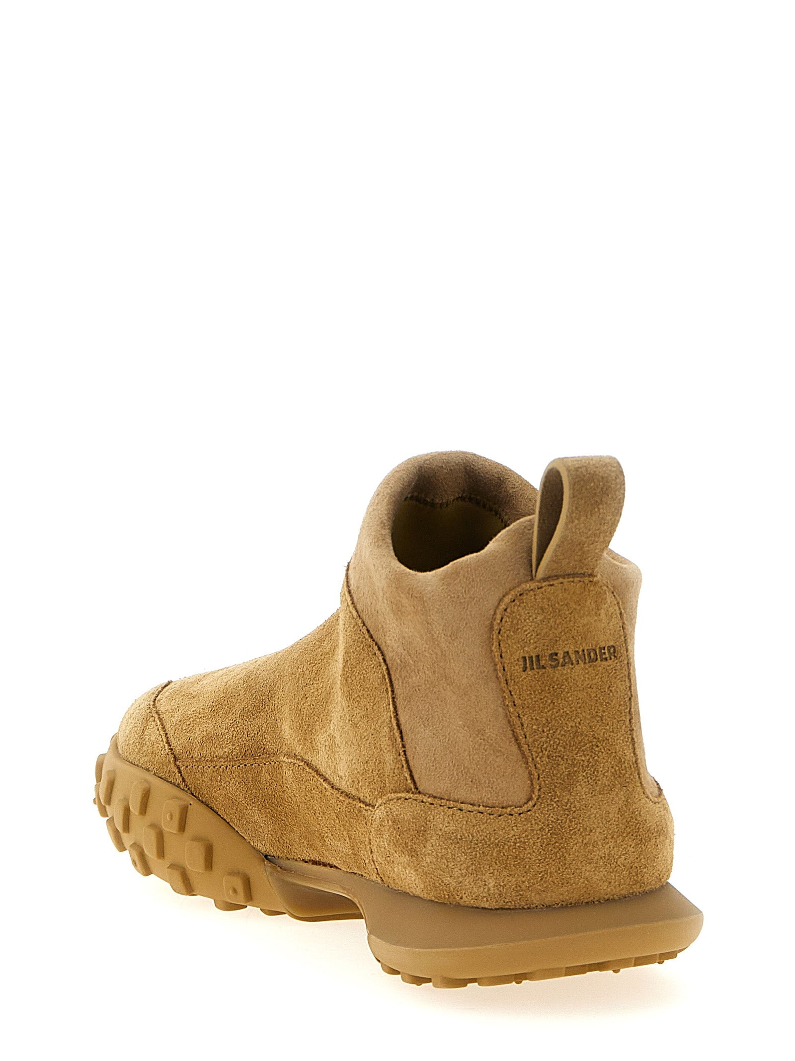 Jil Sander Women Sneakers - 3