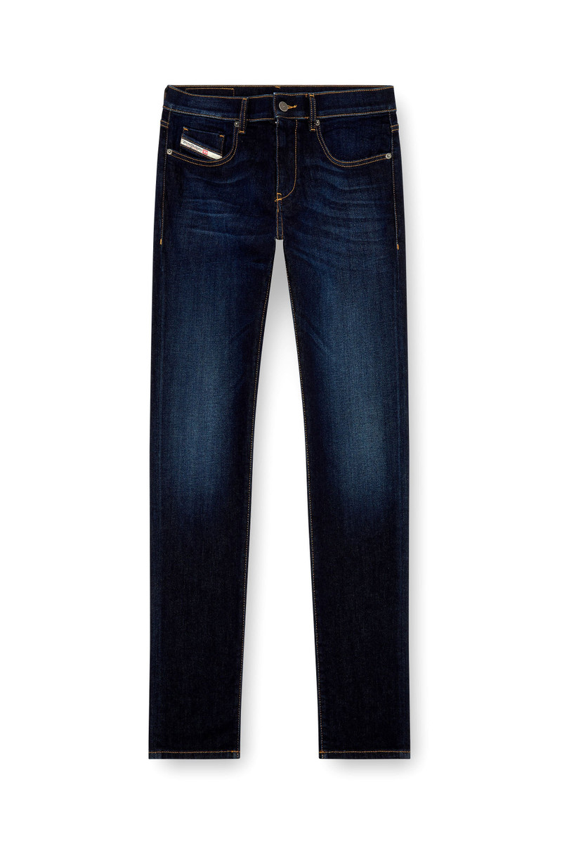 SLIM JEANS 2019 D-STRUKT 009ZS - 1