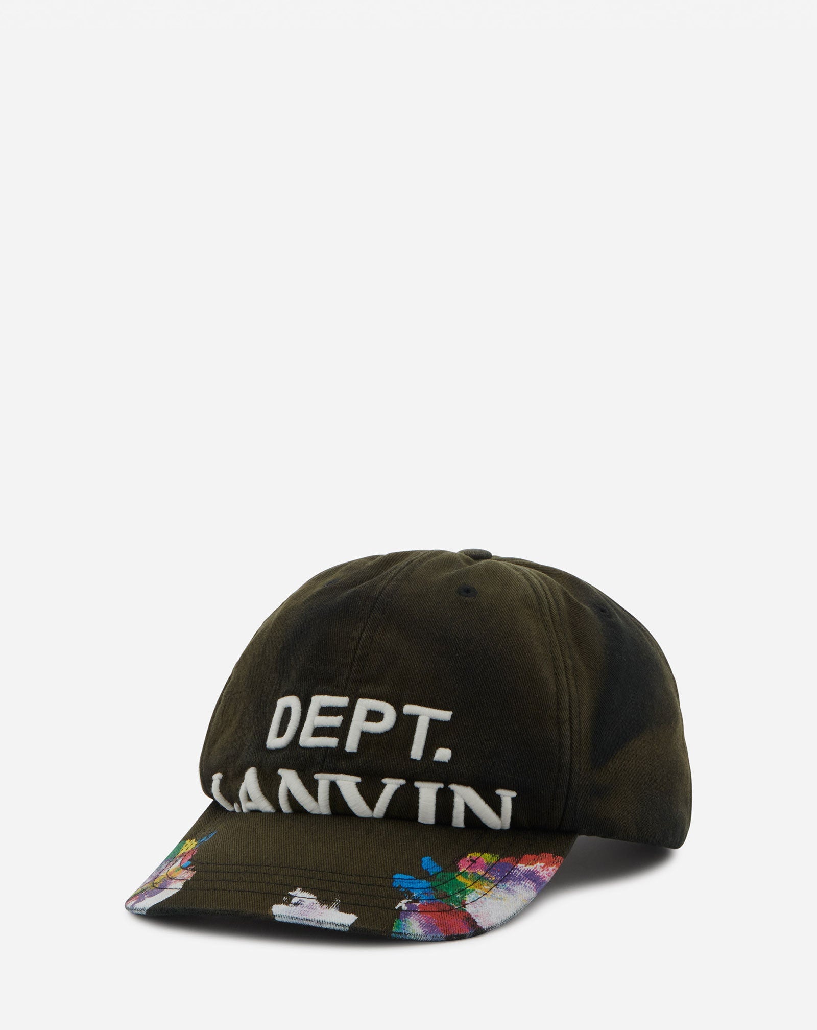 Lanvin GALLERY DEPT. X LANVIN CAP | REVERSIBLE