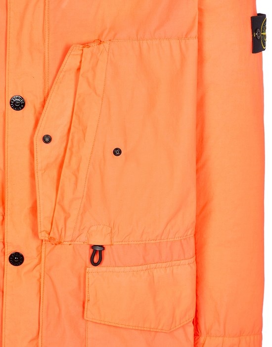 70132 NASLAN LIGHT WATRO ORANGE - 5
