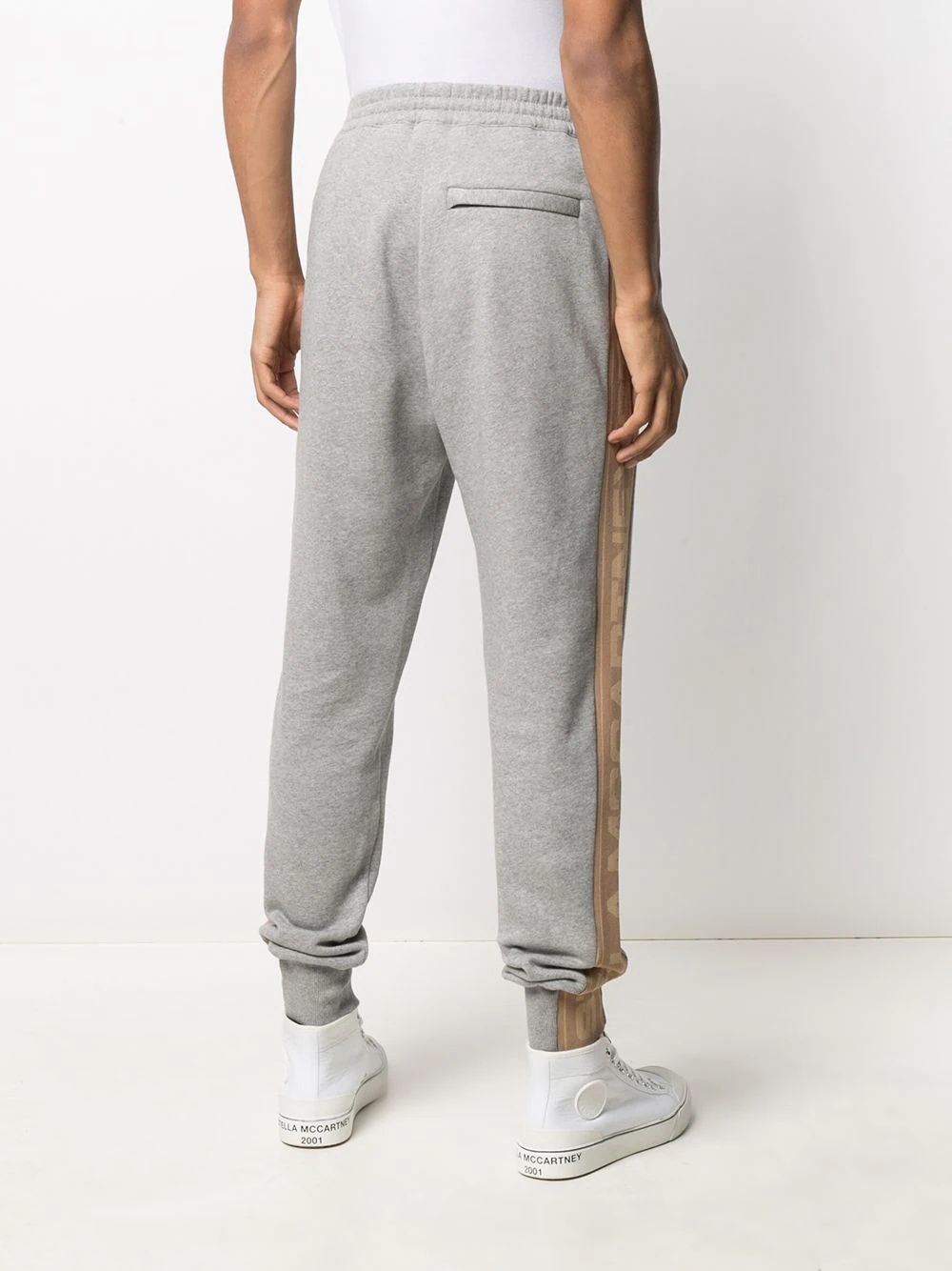 23 OBS print track pants - 5