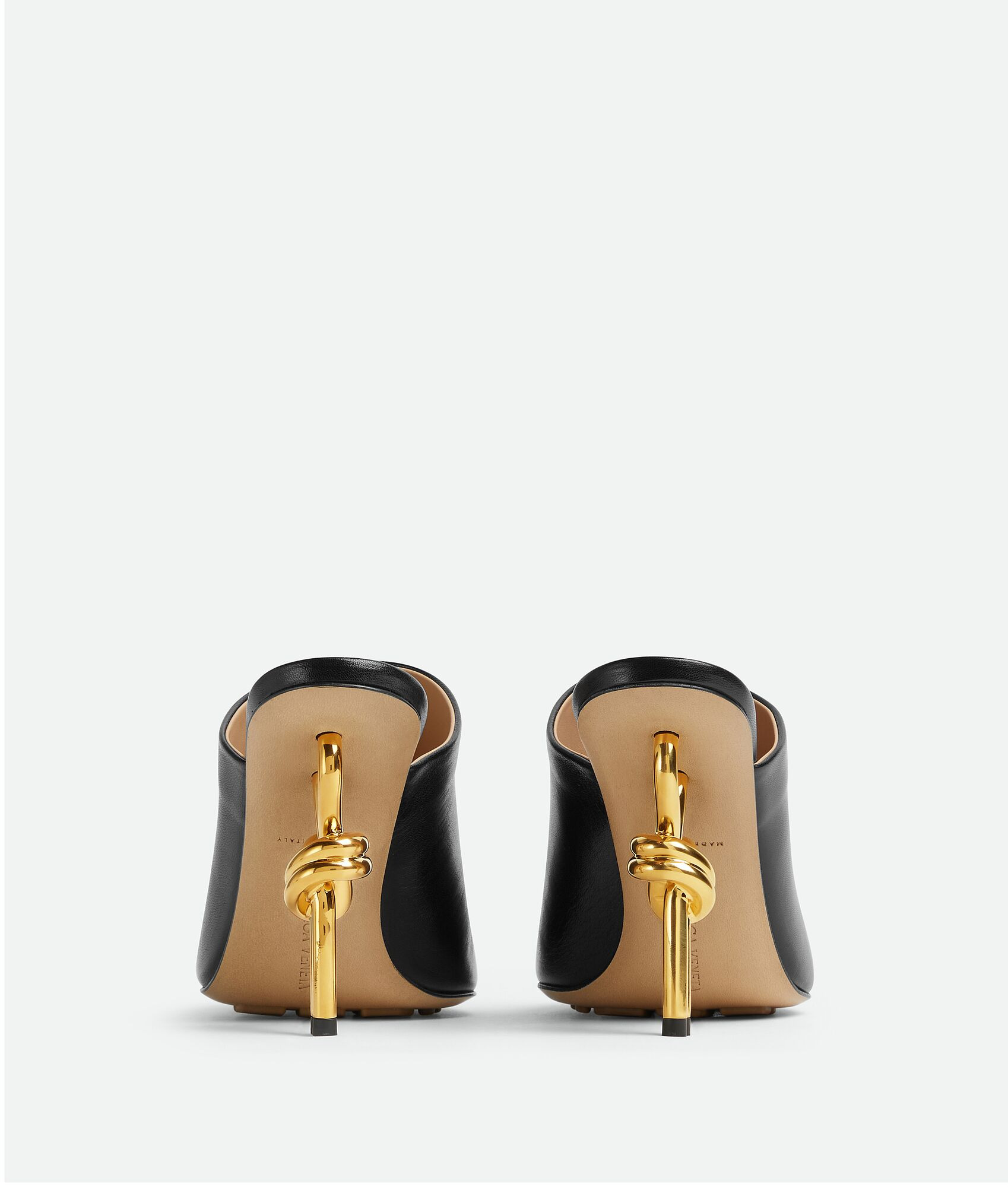 Knot Mule - 3