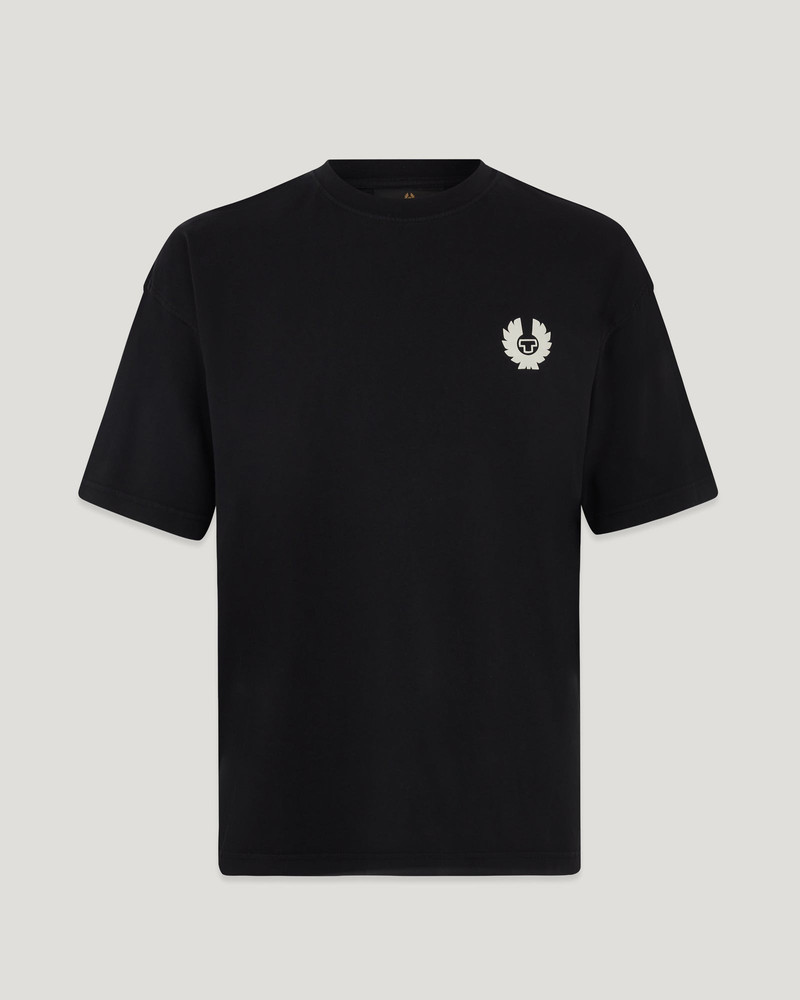 COMPETITION T-SHIRT 1