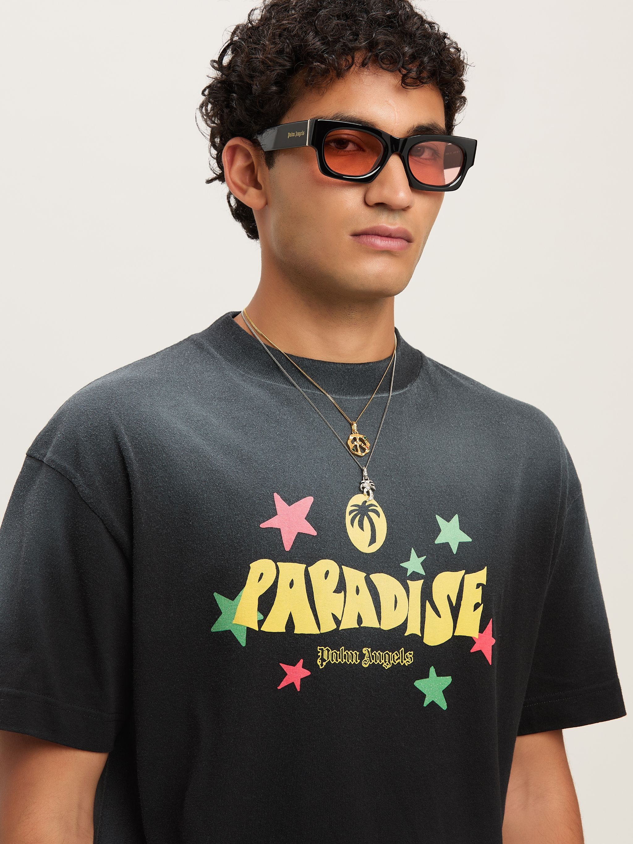 Embroidered Curved Logo baseball cap - 6