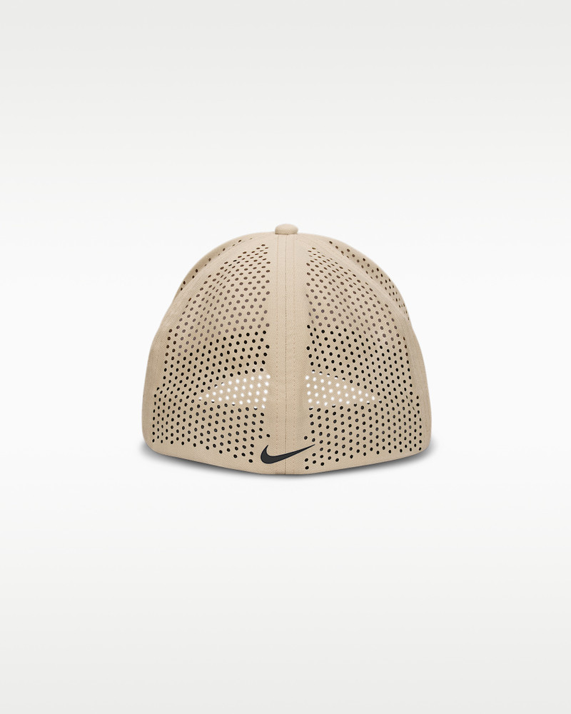 Nike Rise Dri-FIT ADV SwooshFlex Structured Golf Cap 6