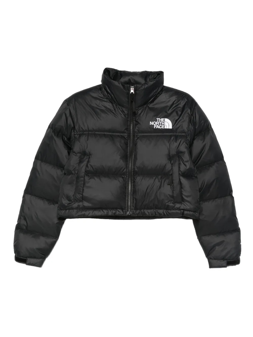 THE NORTH FACE - Women Nuptse Short Jacket - 5