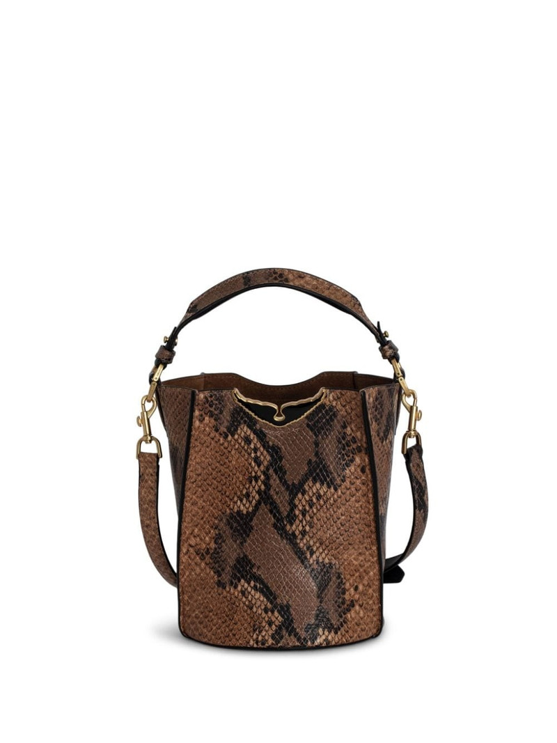 Borderline bucket bag 1