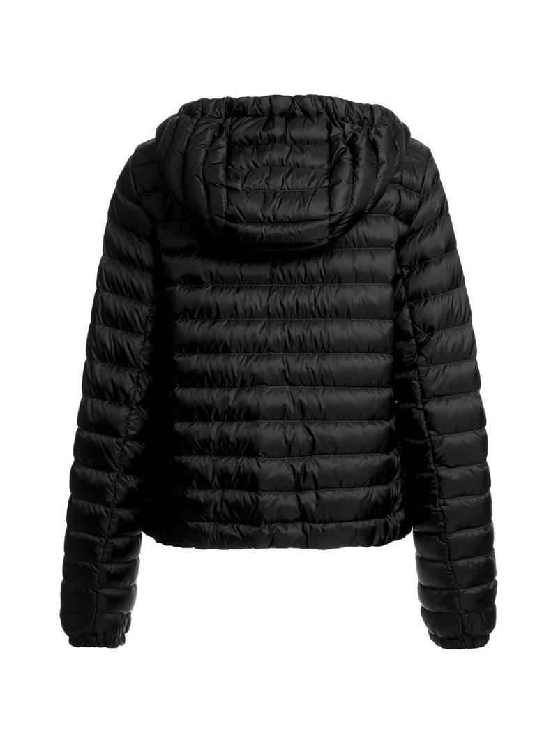 PARAJUMPERS Rory padded-design puffer jacket outlook