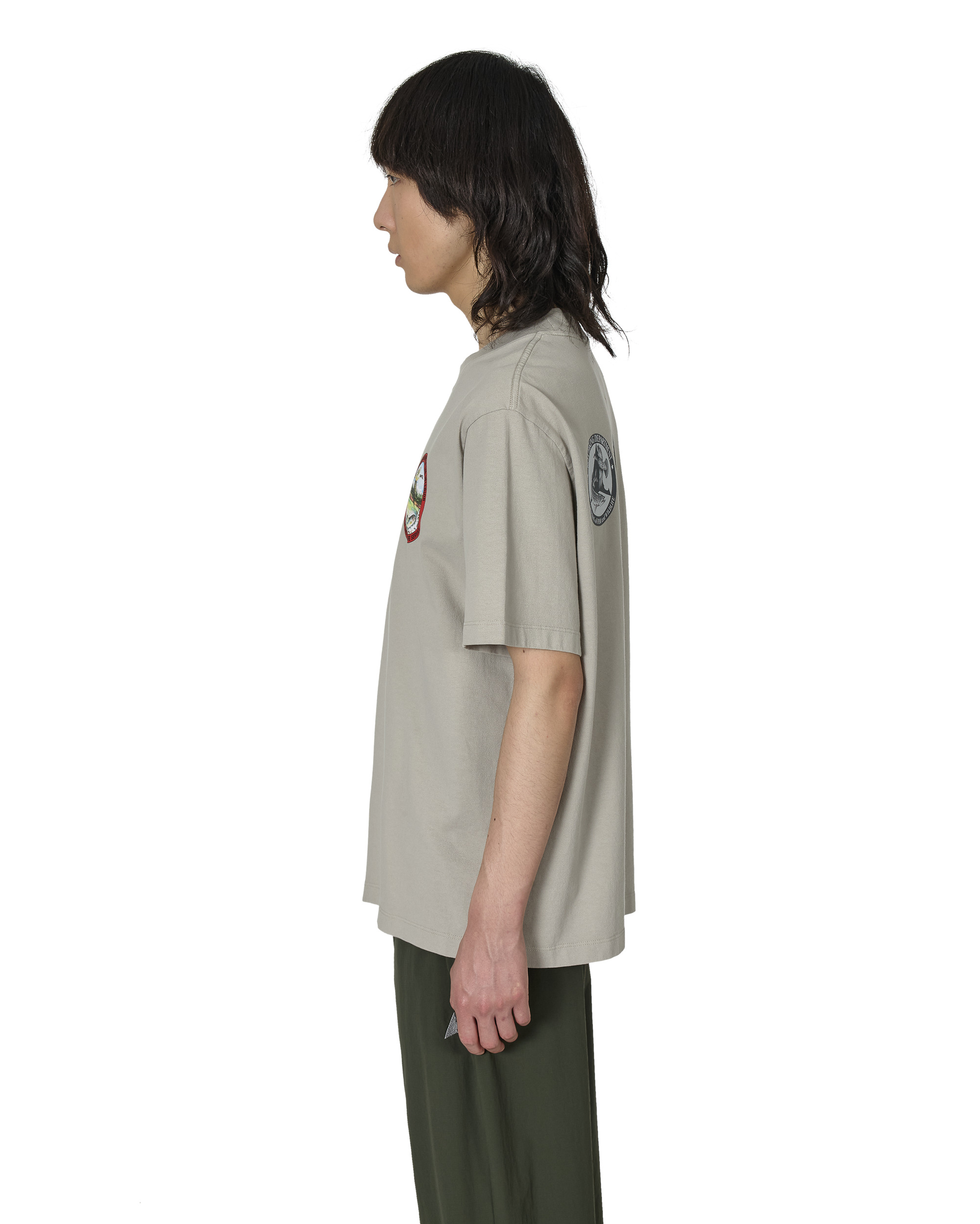 Division T Shirt - 2