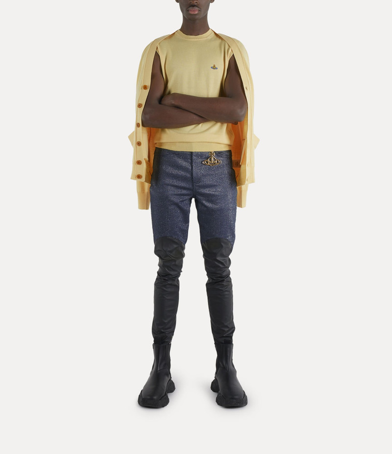 Vivienne Westwood MAN CARDIGAN outlook