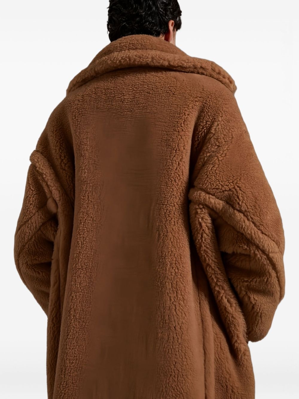 Teddy coat - 4