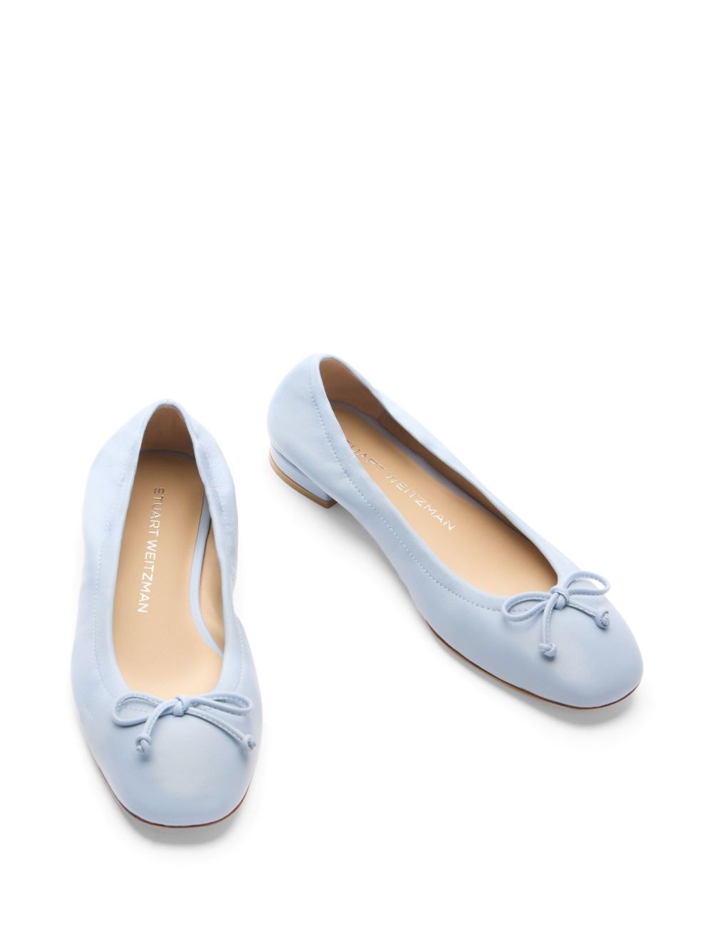 Bria ballet flats - 4