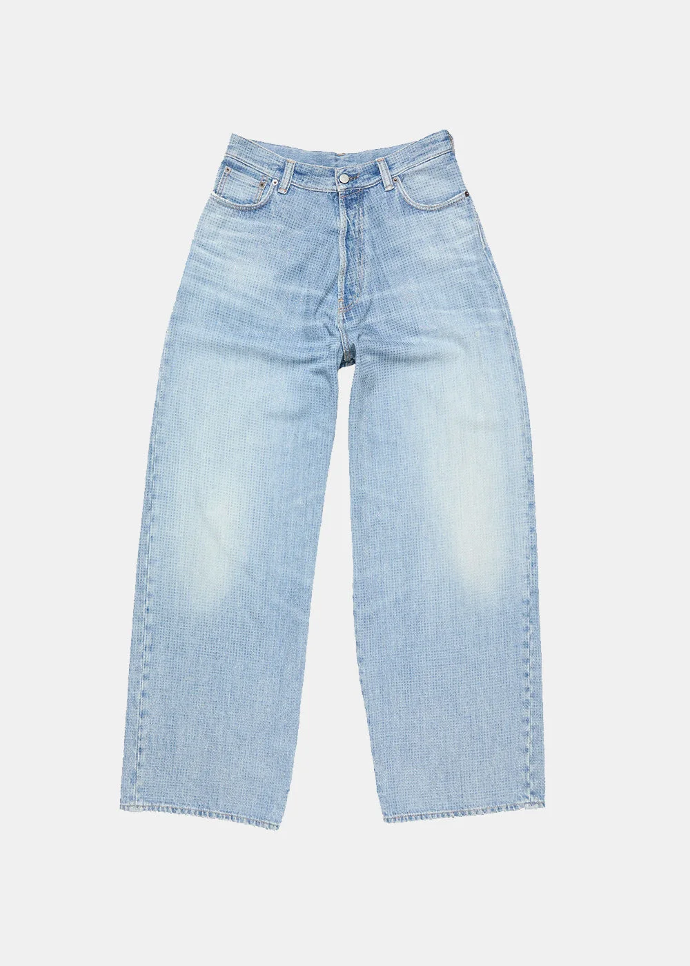 C00106-228 ACNE STUDIOS 2023 U SHIMMY DAWN WINTER - 1