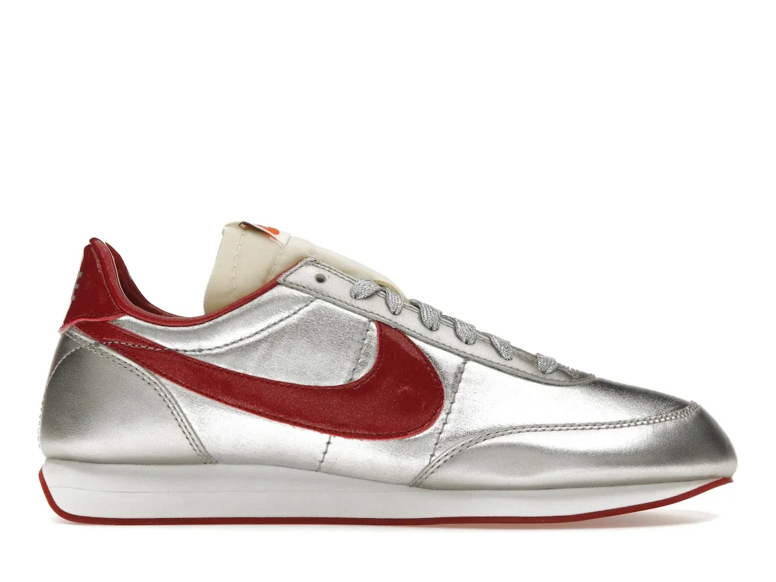 Nike Tailwind Night Track - 1