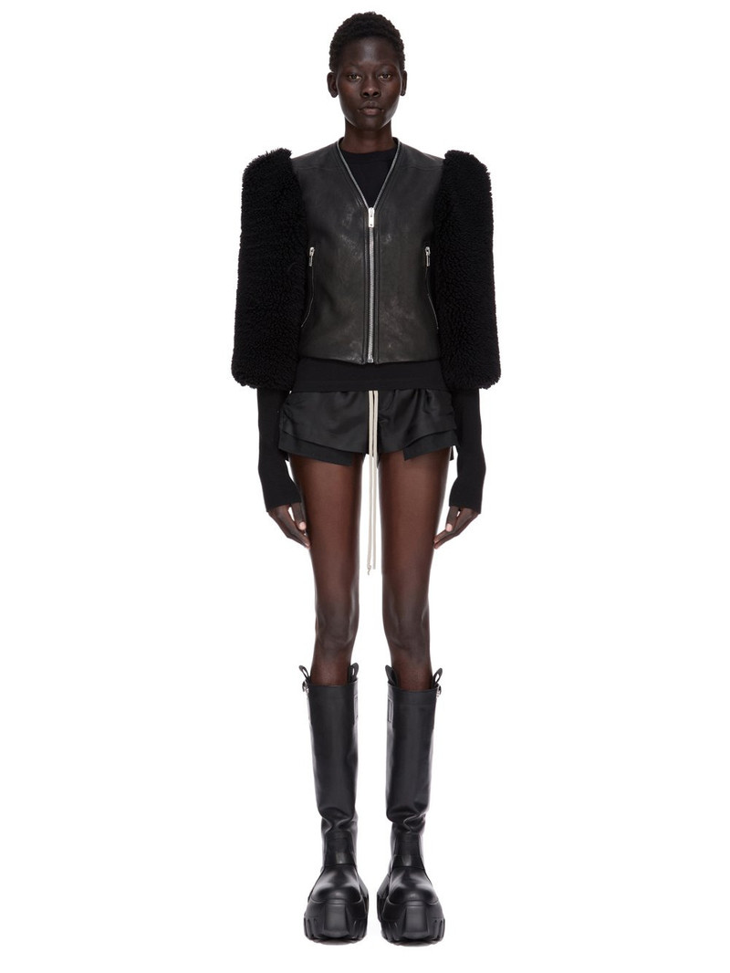 Rick Owens JACKET outlook