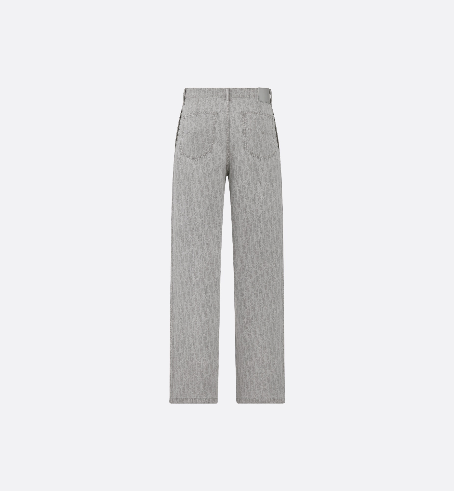 Dior Oblique Carpenter Jeans - 2
