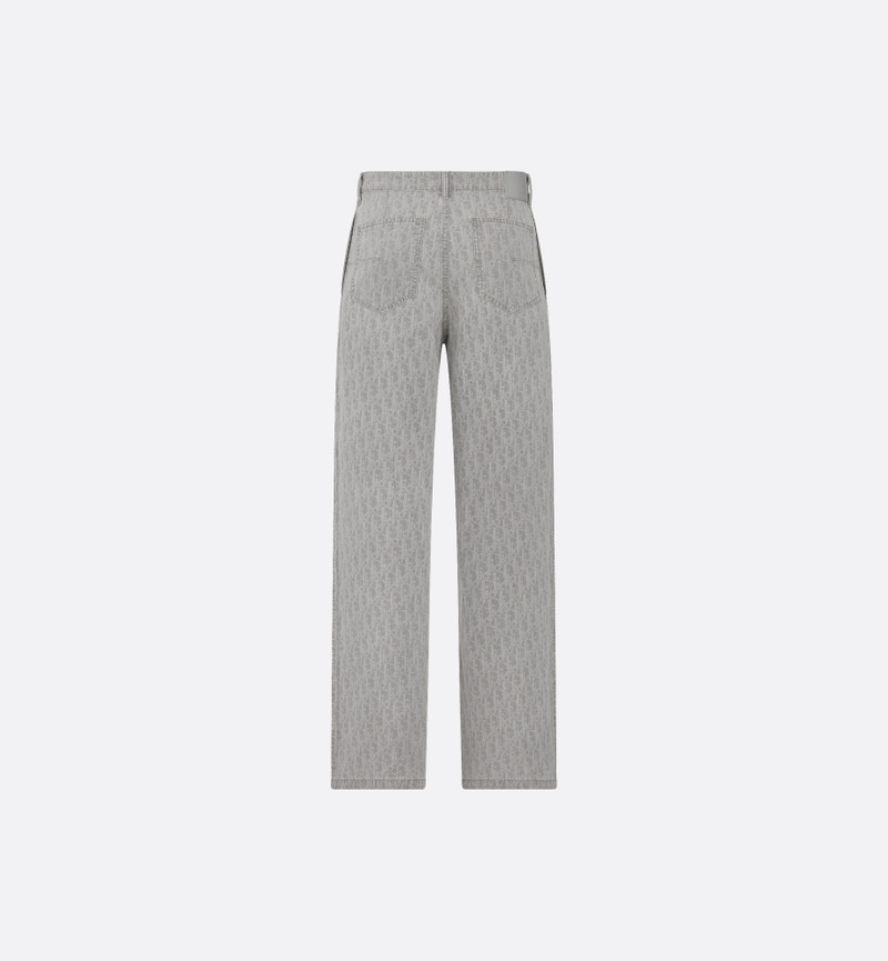 Dior Dior Oblique Carpenter Jeans outlook