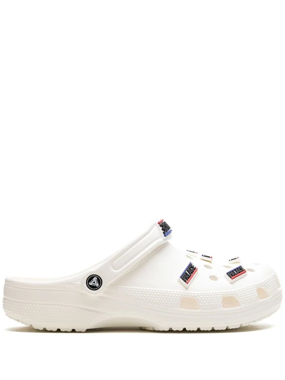 x Palace Classic clogs - 1
