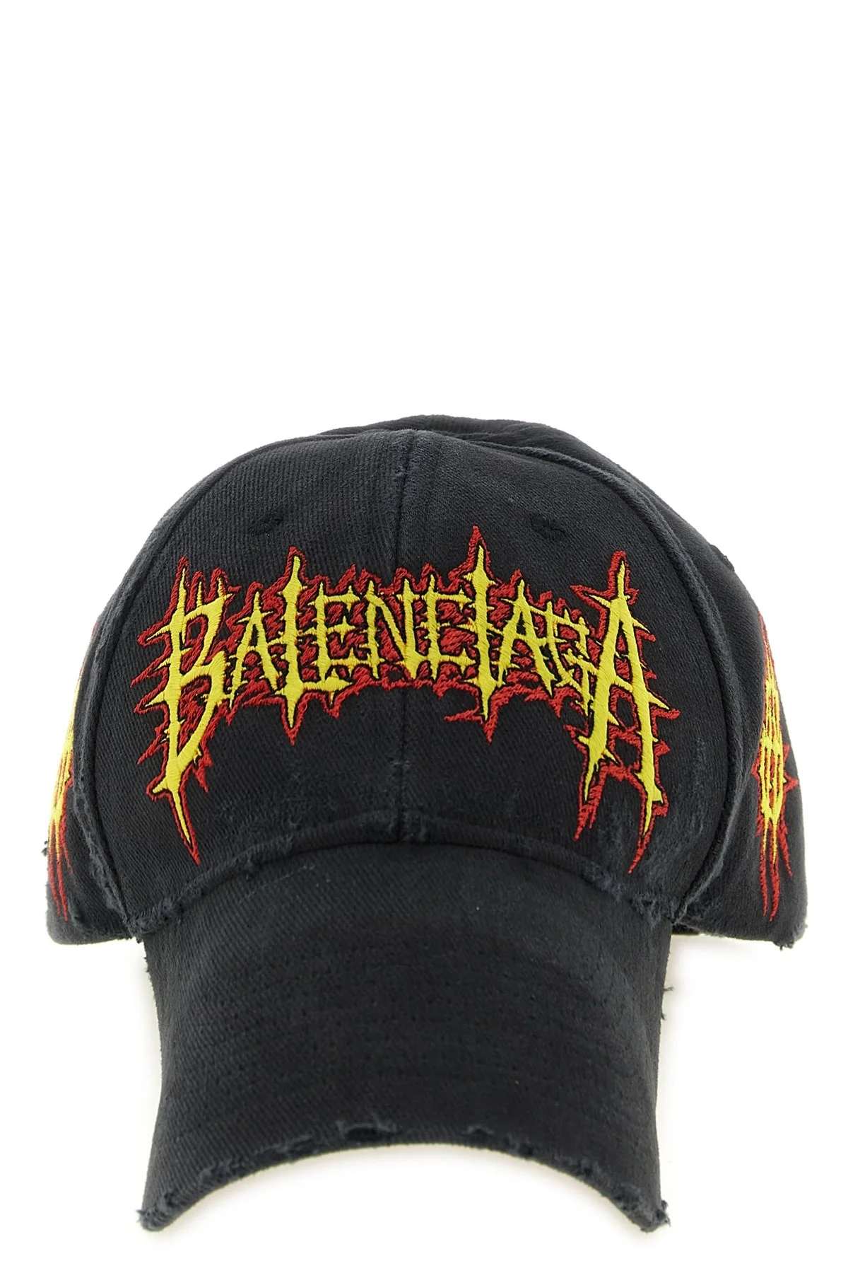'Balenciaga Sacré Cœur' cap - 1