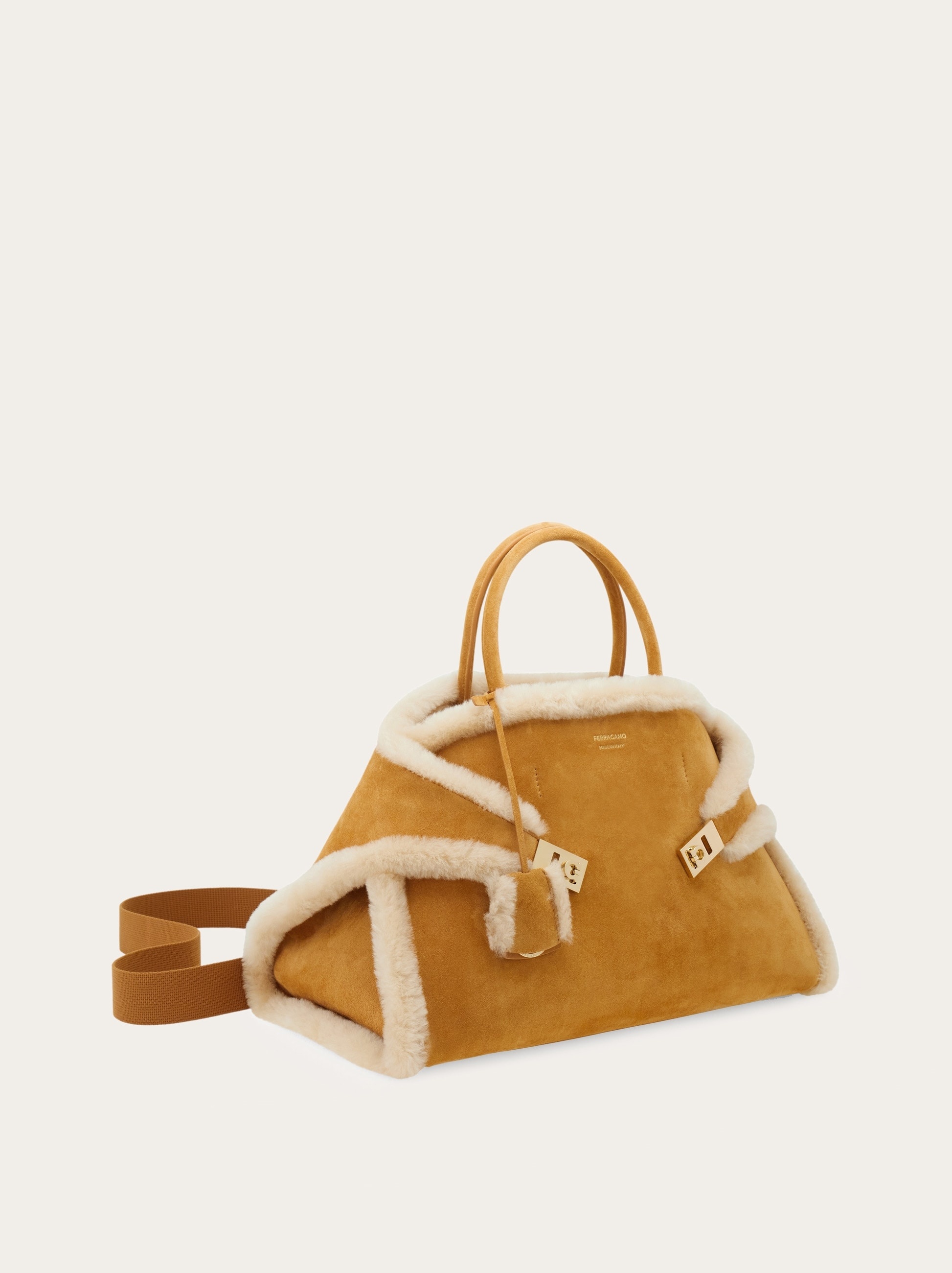 Hug handbag (M) - 7