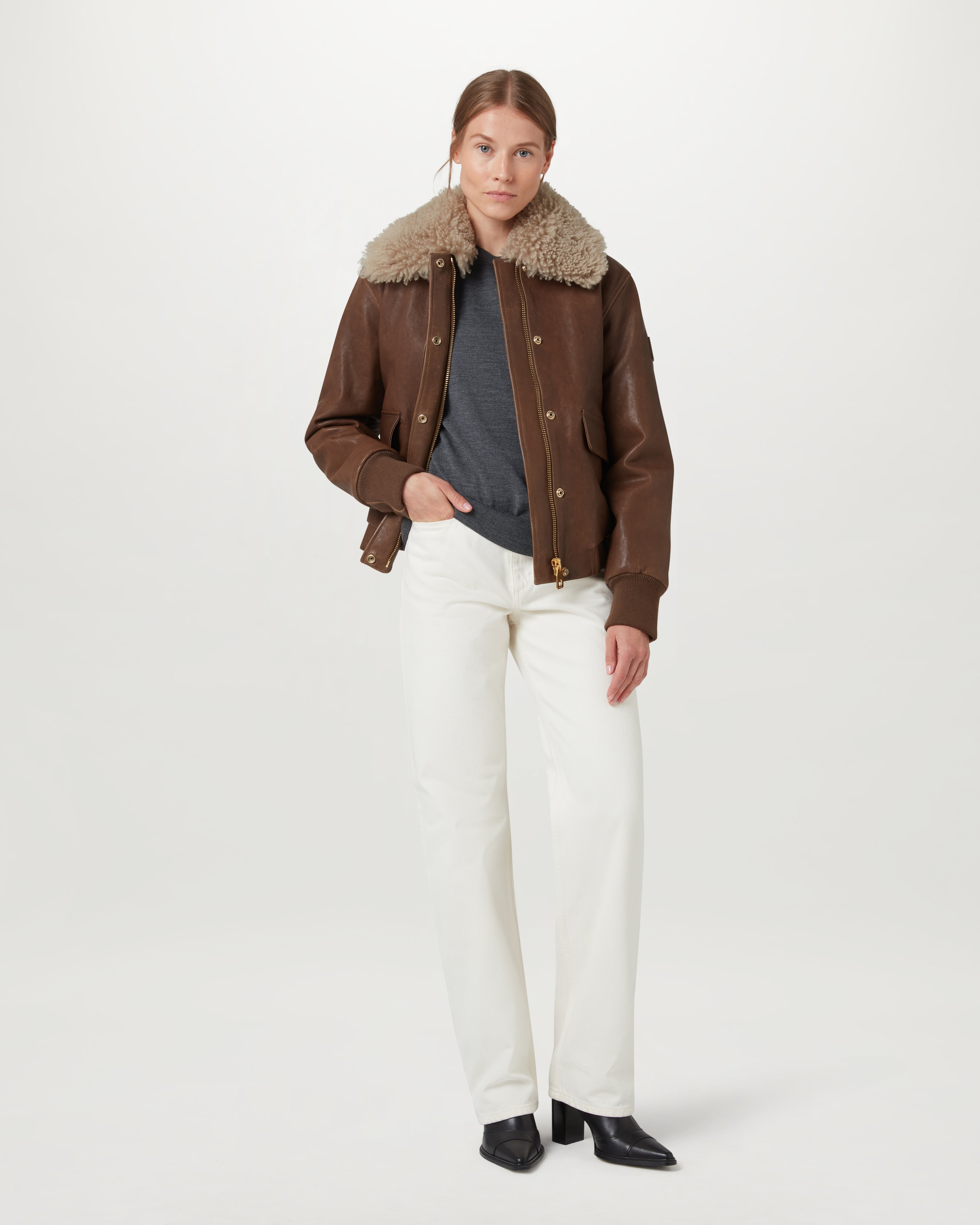 KNOX JACKET - 2
