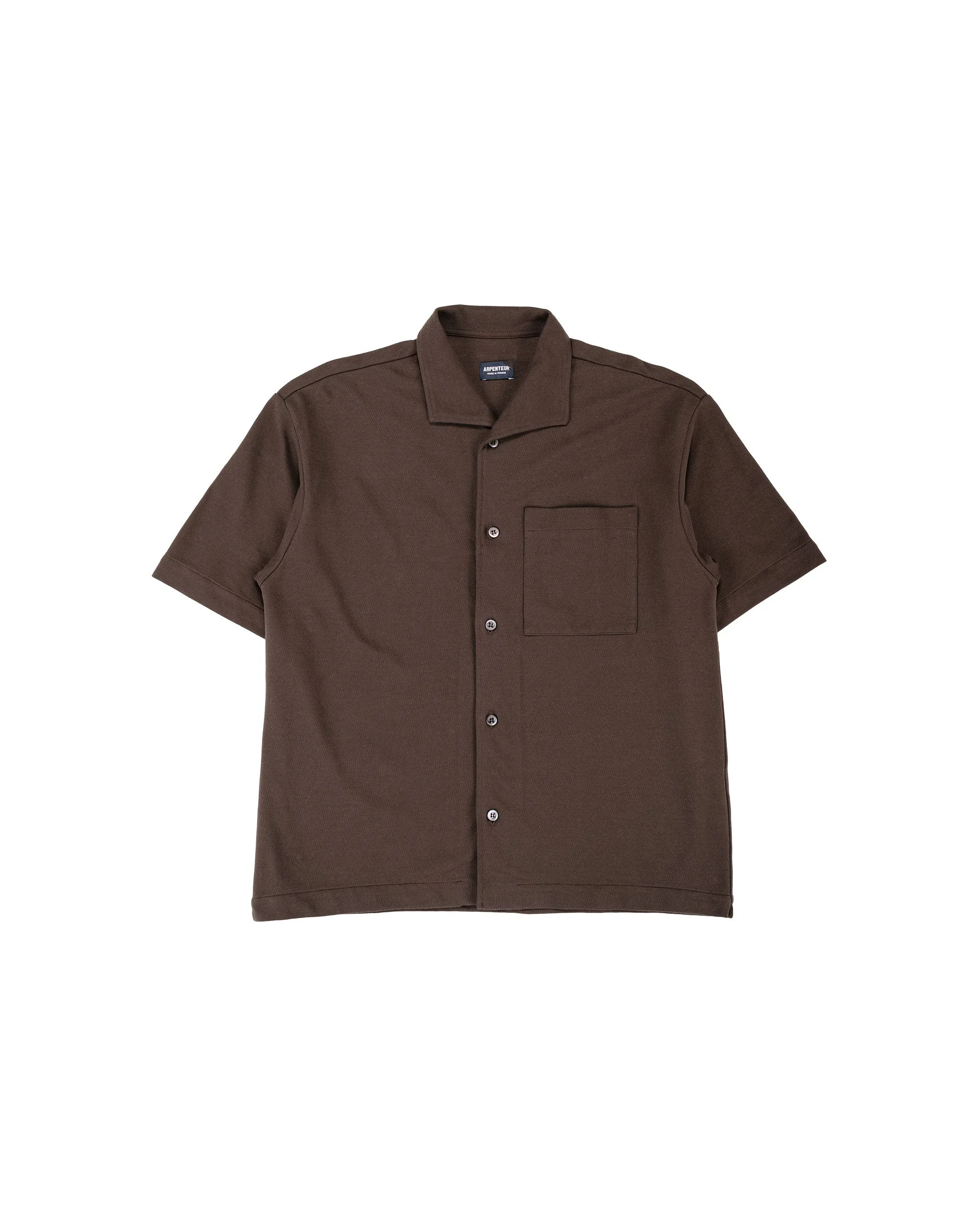 Coral Rachel Mesh Brown - 1