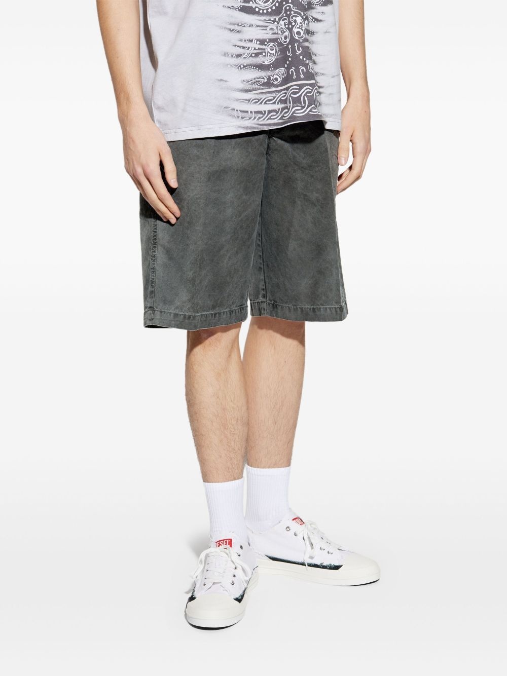 P-Franck shorts - 3