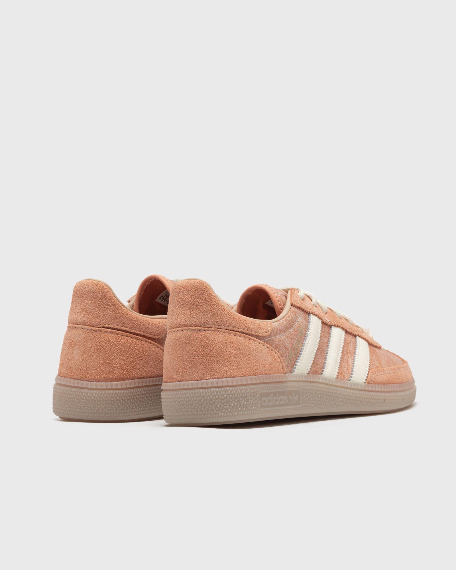 HANDBALL SPEZIAL - 4