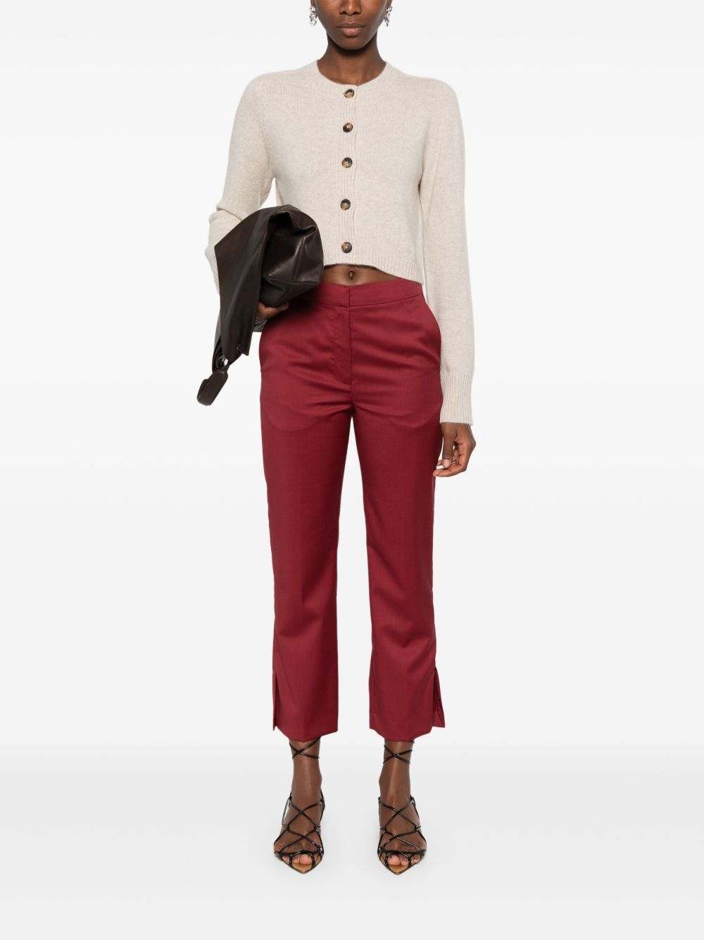 Zephir cardigan - 2