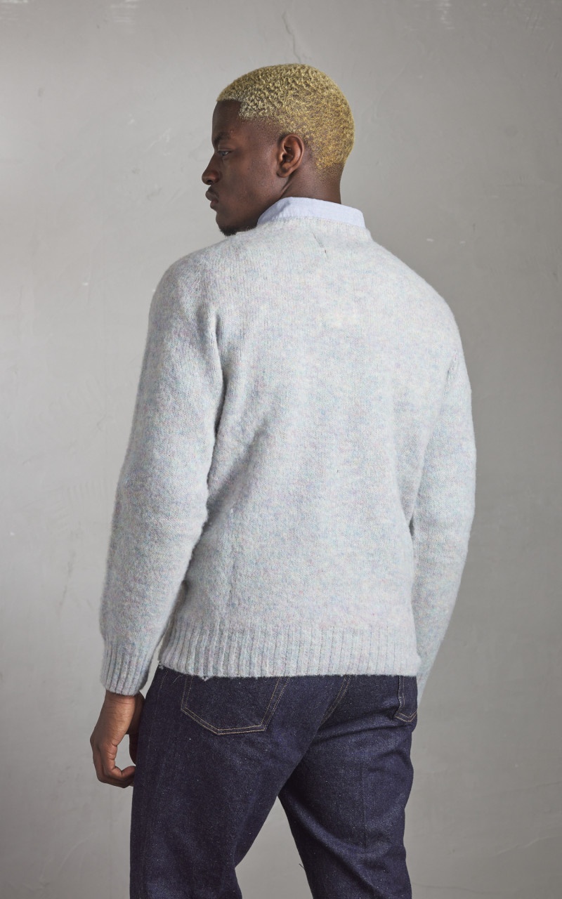 BIRTH OF THE COOL SWEATER GALAXY - 4