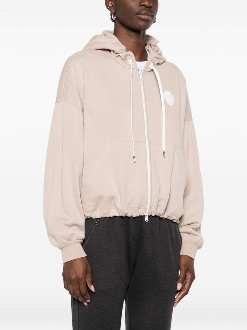 logo hoodie 3