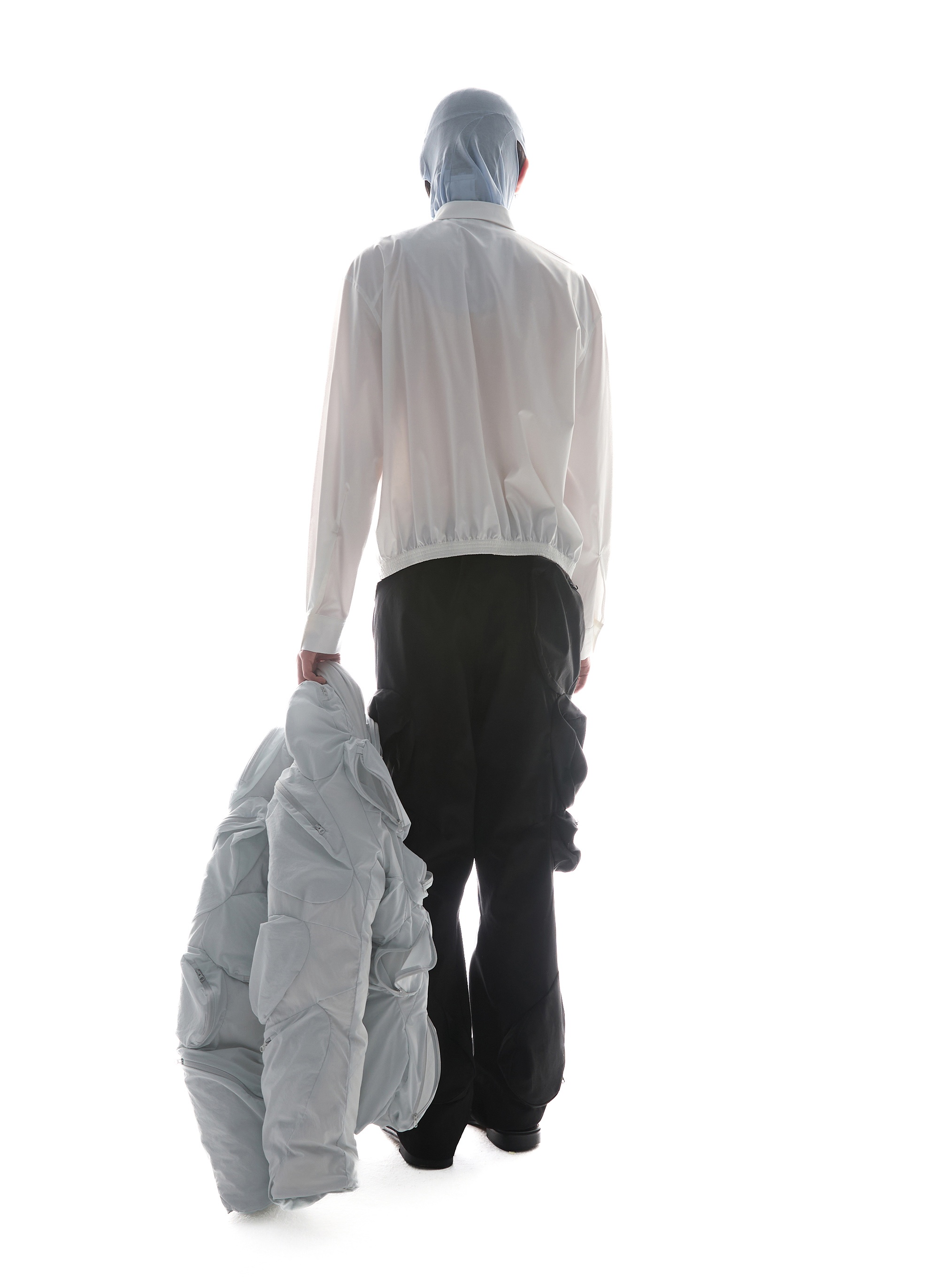 7.0 SHIRT RIGHT (WHITE) - 10
