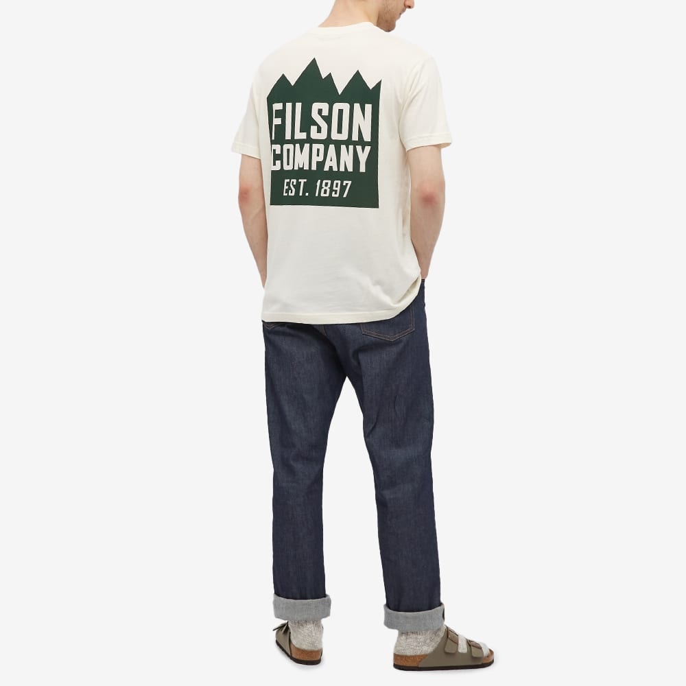 Filson Ranger Tee - 5