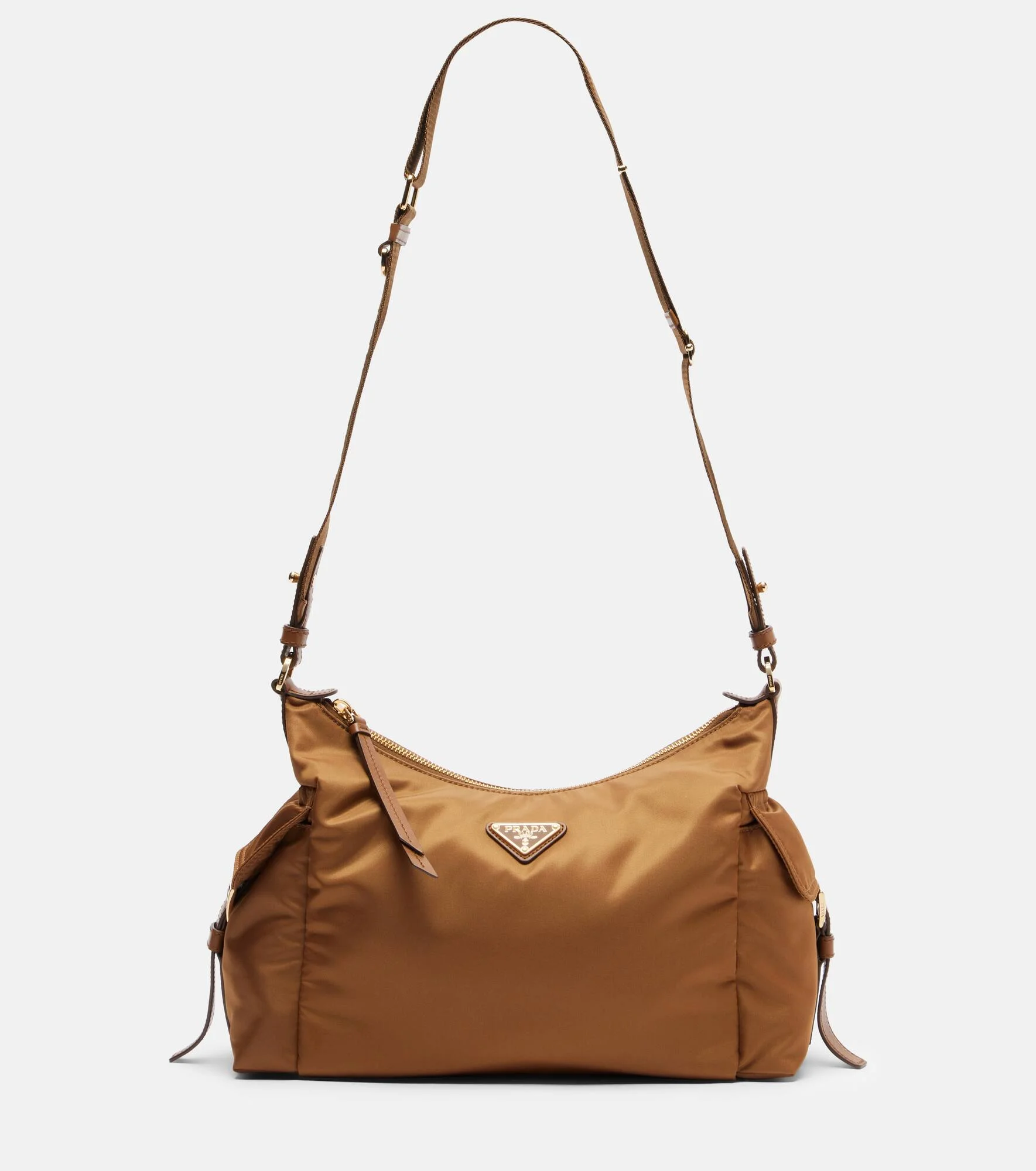 Prada Explore Re-Nylon Large shoulder bag - 1
