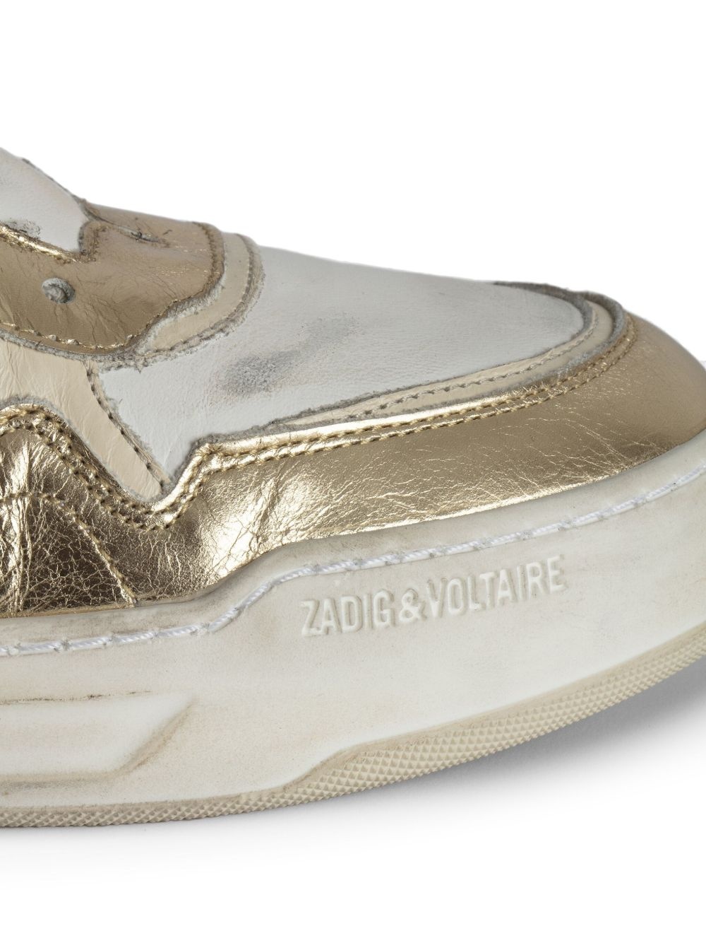 Wings sneakers - 2